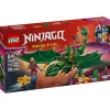 LEGO Ninjago Dragón Verde del Bosque de Lloyd - 71829
