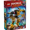LEGO Ninjago Meca de Batalla Spinjitzu de Arin - 71839
