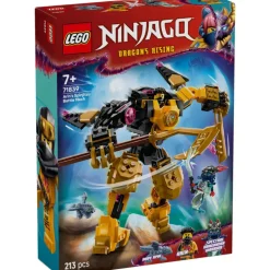LEGO Ninjago Meca de Batalla Spinjitzu de Arin - 71839