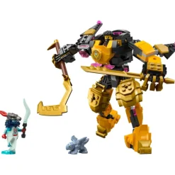 LEGO Ninjago Meca de Batalla Spinjitzu de Arin - 71839