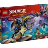 LEGO Ninjago Meca de Rogue y Dragón -71843