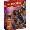 LEGO Ninjago Meca Elemental De La Tierra De Cole - 71806