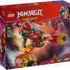 LEGO Ninjago Moto-Meca de la Tormenta - 71830