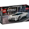 LEGO Speed Champions Hiperdeportivo Bugatti Centodieci - 77240