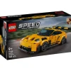 LEGO Speed Champions Superdeportivo Porsche 911 GT3 RS - 77239