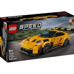 LEGO Speed Champions Superdeportivo Porsche 911 GT3 RS - 77239