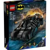 LEGO Súper Héroes DC Tumbler de Batman vs. Two-Face y The Joker - 76303