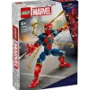 LEGO Súper Héroes Marvel Figura para Construir: Iron Spider-Man - 76298