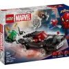 LEGO Súper Héroes Marvel Spider-Man vs. Coche Brutal de Venom - 76309