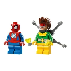 LEGO Spidey Coche de SPIDER-MAN y Doc Ock - 10789