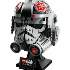 LEGO Star Wars Casco de Conductor de AT-AT - 75429