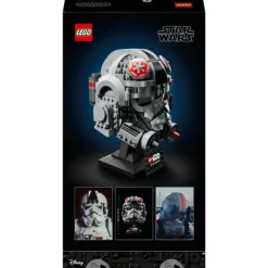 LEGO Star Wars Casco de Conductor de AT-AT - 75429