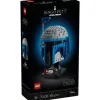 LEGO Star Wars Casco de Jango Fett - 75408
