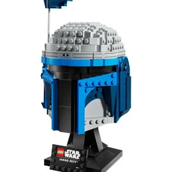 LEGO Star Wars Casco de Jango Fett - 75408