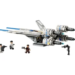 LEGO Star Wars Caza Estelar Rebelde Ala-U - 75399