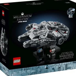LEGO Star Wars Halcón Milenario - 75375