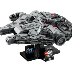 LEGO Star Wars Halcón Milenario - 75375