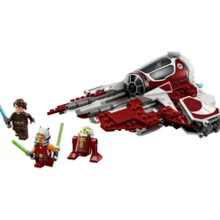 LEGO Star Wars Interceptor Jedi de Ahsoka - 75401