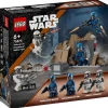 LEGO Star Wars Mandalorian Pack de Combate: Emboscada en Mandalore - 75373