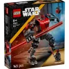 LEGO Star Wars Meca de Darth Maul - 75411