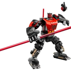 LEGO Star Wars Meca de Darth Maul - 75411