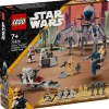 LEGO Star Wars Pack De Combate: Soldado Clon Y Droide De Combate - 75372