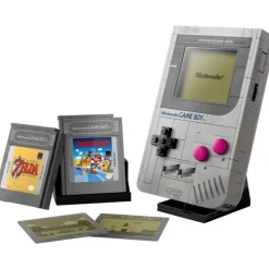 LEGO Super Mario Game Boy - 72046