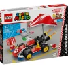 LEGO Super Mario Mario Kart: Kart Estándar - 72032