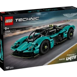 LEGO Technic Aston Martin Valkyrie - 42208