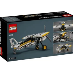 LEGO Technic Avioneta - 42198