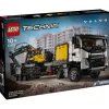 LEGO Technic Camión FMX y Excavadora Eléctrica EC230 Volvo - 42175