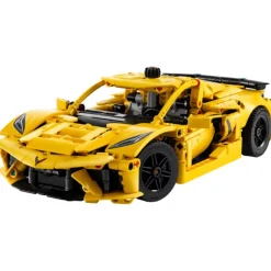 LEGO Technic Chevrolet Corvette Stingray - 42205