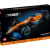 LEGO Technic Coche de Carreras McLaren Fórmula 1 Team 2022 - 42141
