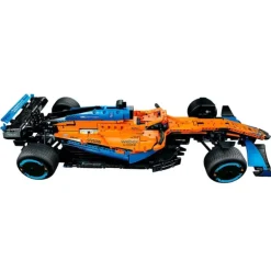 LEGO Technic Coche de Carreras McLaren Fórmula 1 Team 2022 - 42141