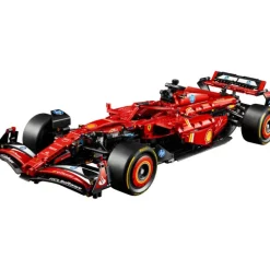 LEGO Technic Coche Ferrari SF-24 F1 - 42207