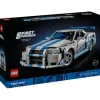 LEGO Technic Coche Nissan Skyline GT-R (R34) de 2 Fast 2 Furious - 42210