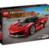 LEGO Technic Ferrari FXX K - 42212