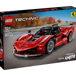 LEGO Technic Ferrari FXX K - 42212