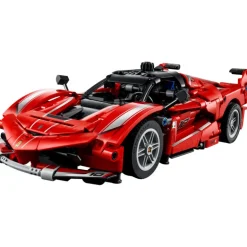 LEGO Technic Ferrari FXX K - 42212