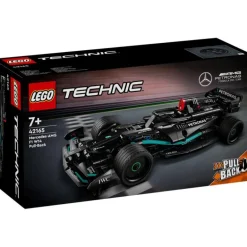 LEGO Technic Mercedes-AMG F1 W14 E Performance Pull-Back - 42165