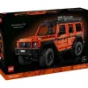 LEGO Technic Mercedes-Benz G 500 Professional Line - 42177
