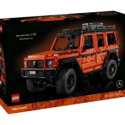 LEGO Technic Mercedes-Benz G 500 Professional Line - 42177