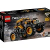 LEGO Technic Monster Jam DIGatron con Motor de Carga Manual - 42199