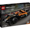 LEGO Technic NEOM McLaren Formula E Race Car - 42169