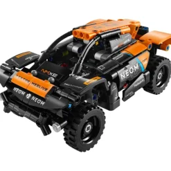 LEGO Technic Neom Mclaren Extreme E Race Car - 42166