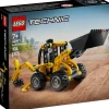 LEGO Technic Pala Mixta - 42197