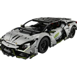 LEGO Technic Superdeportivo Lamborghini Revuelto - 42214