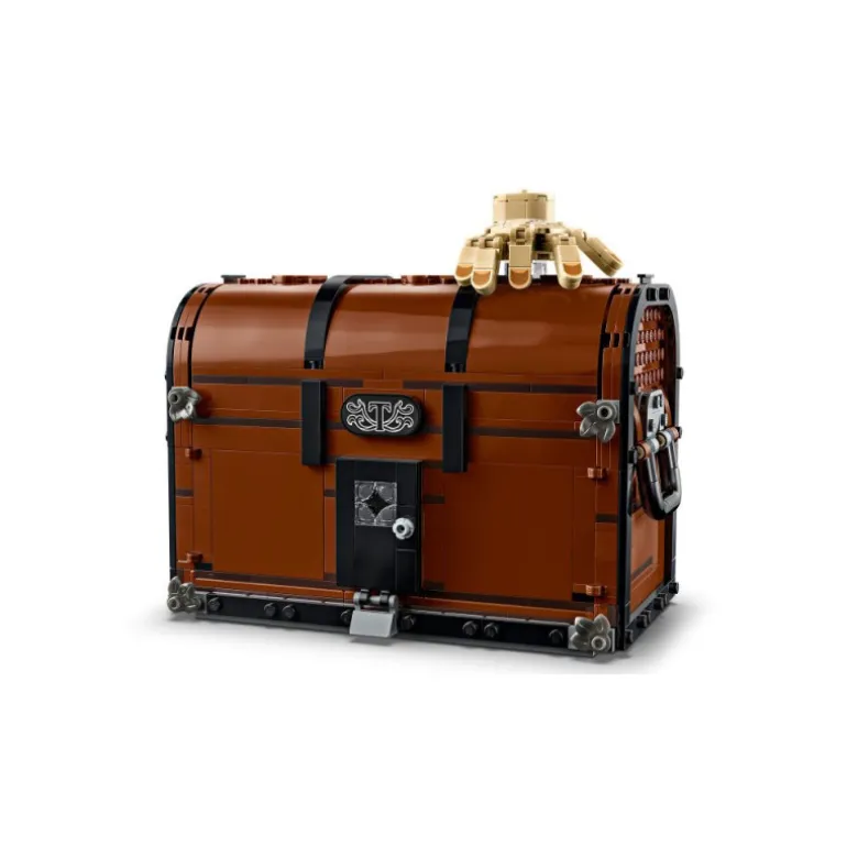 LEGO Wednesday Apartamento de Cosa - 76785