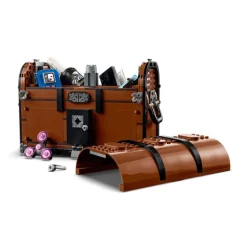 LEGO Wednesday Apartamento de Cosa - 76785