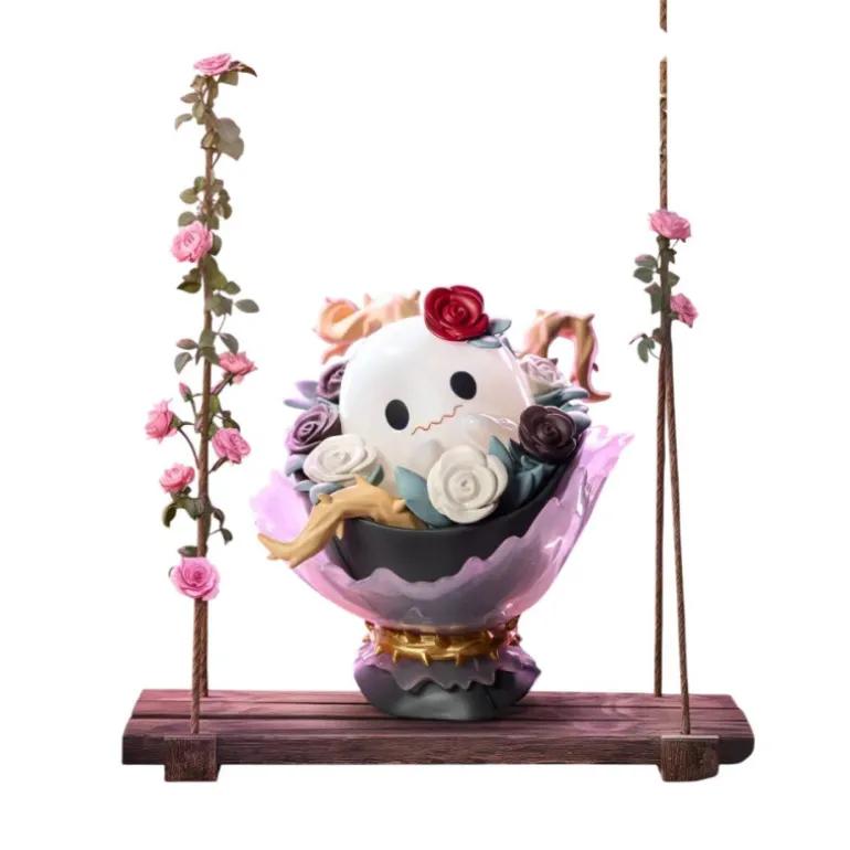 Lilith: The Century of Mary I Figura de Colección Varios Modelos